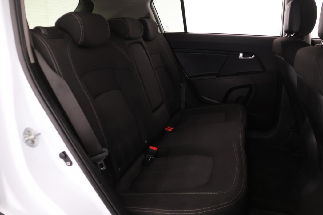 KIA Sportage 2011