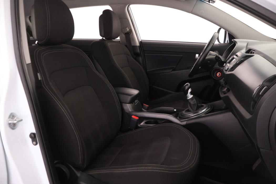 KIA Sportage 2011