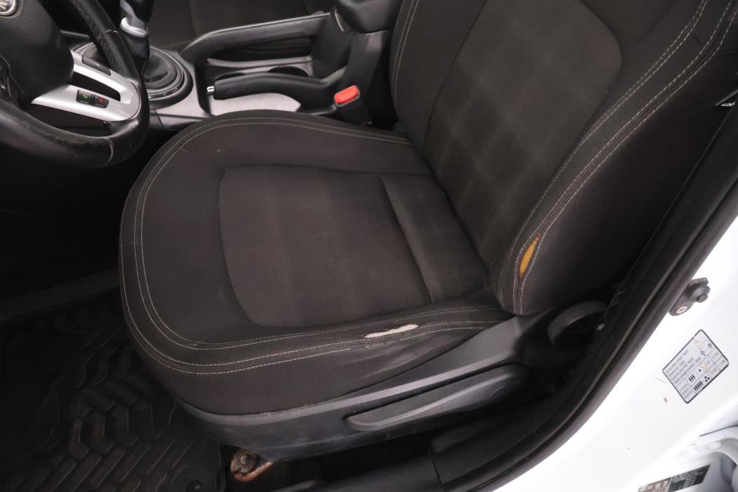 KIA Sportage 2011
