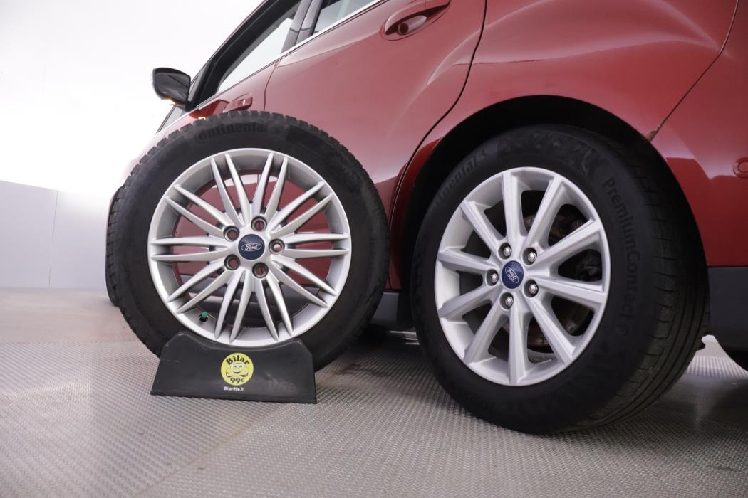 FORD C-Max 2015