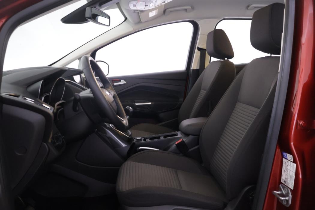 FORD C-Max 2015