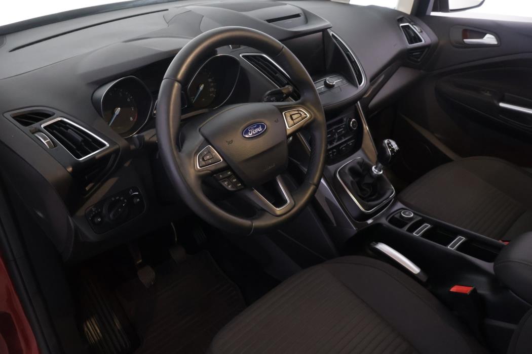 FORD C-Max 2015