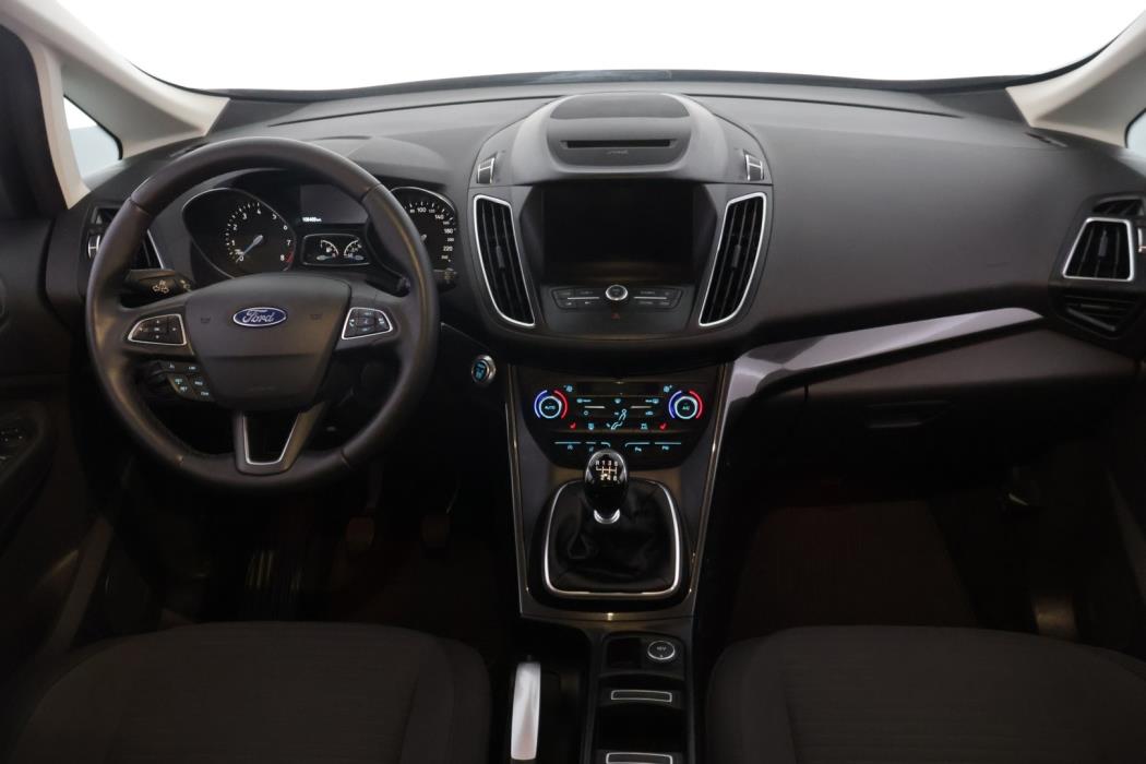 FORD C-Max 2015