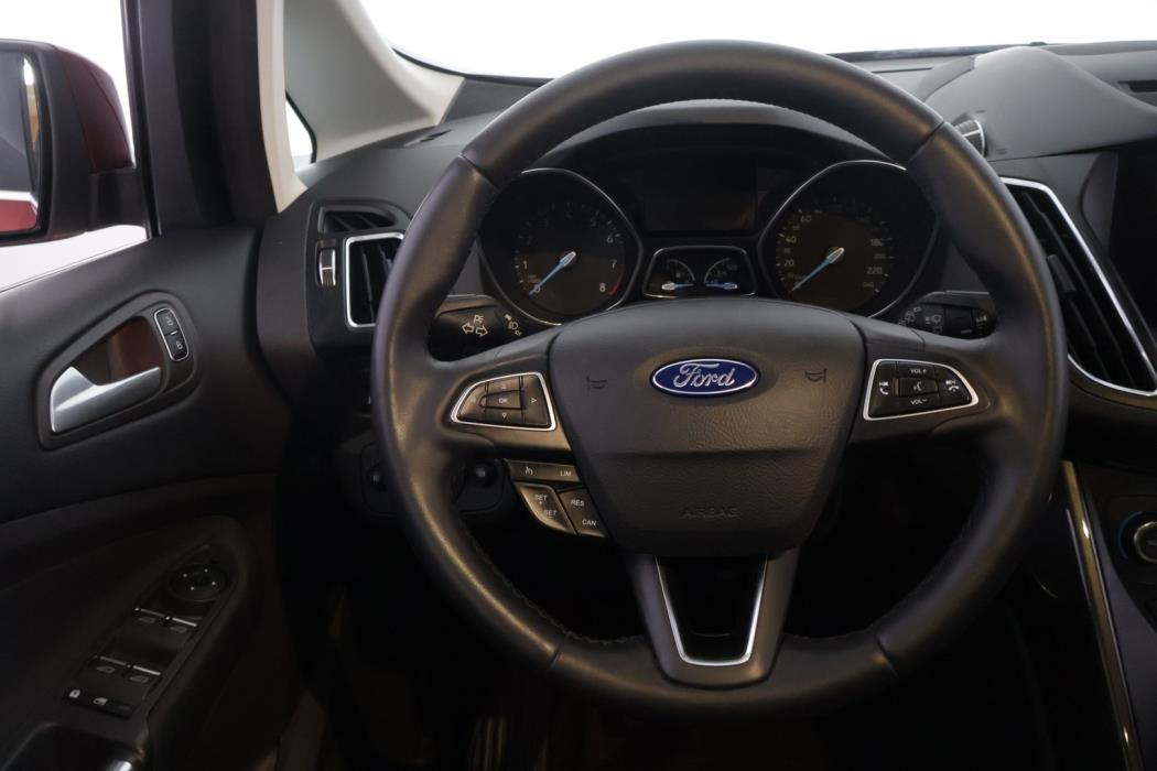 FORD C-Max 2015