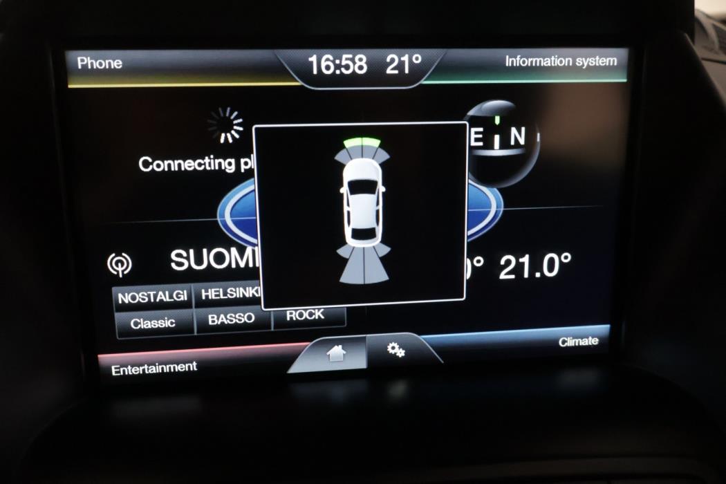 FORD C-Max 2015