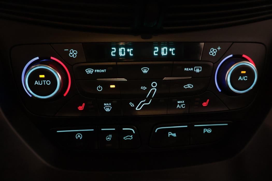 FORD C-Max 2015