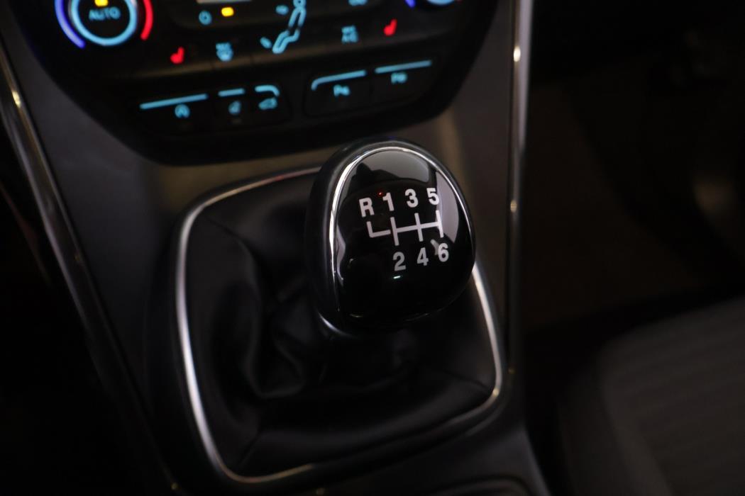 FORD C-Max 2015