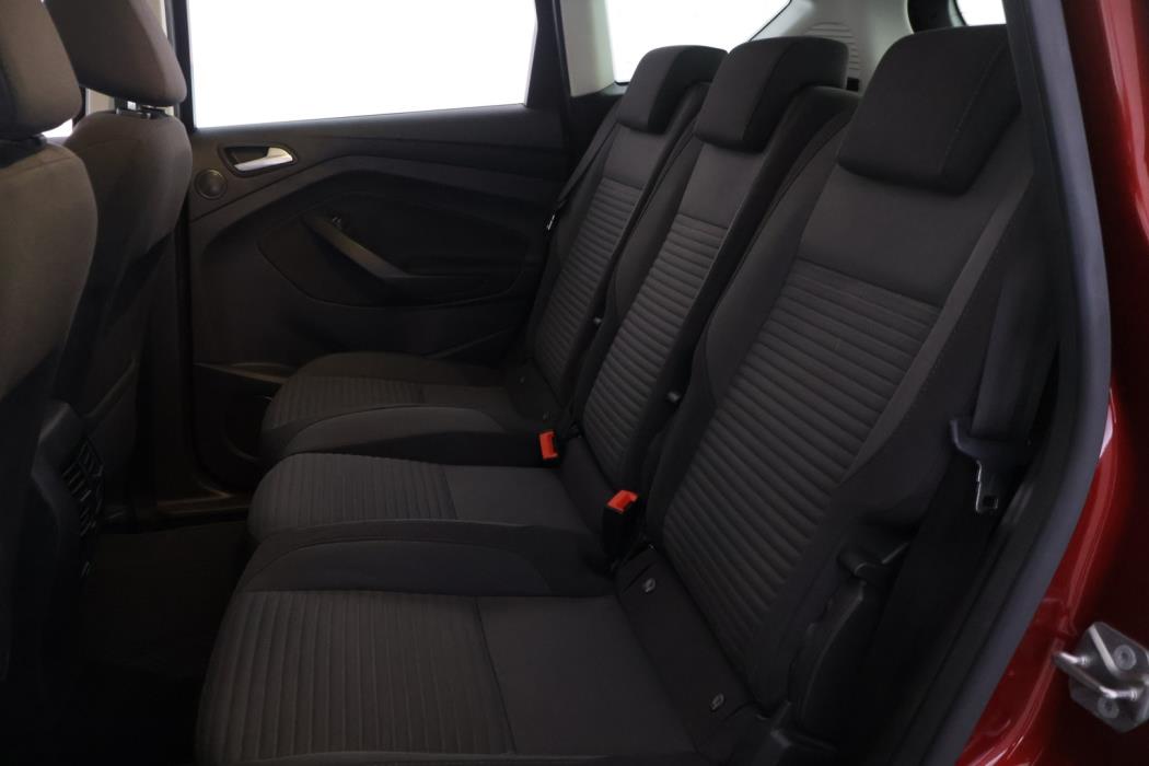 FORD C-Max 2015