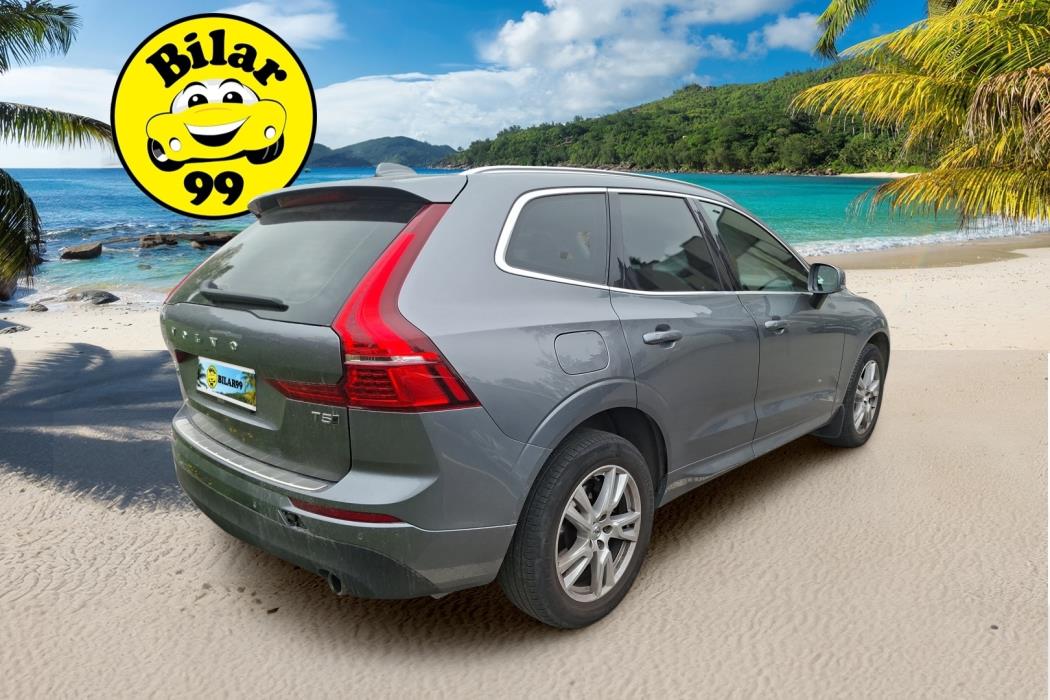VOLVO XC60 2018