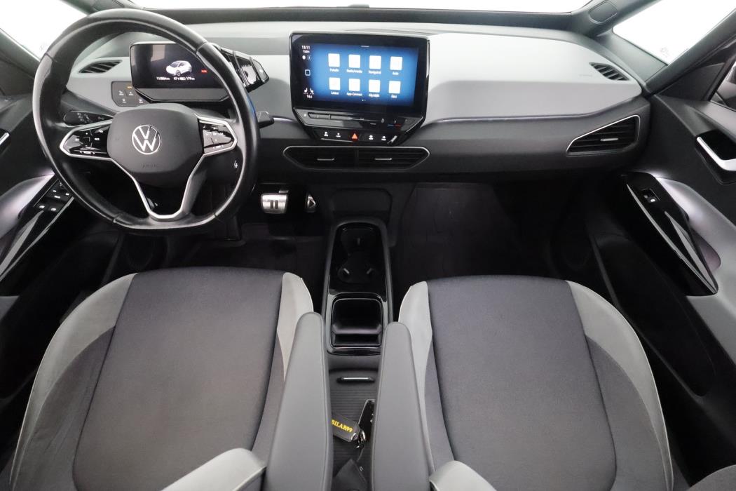 VOLKSWAGEN ID.3 2021