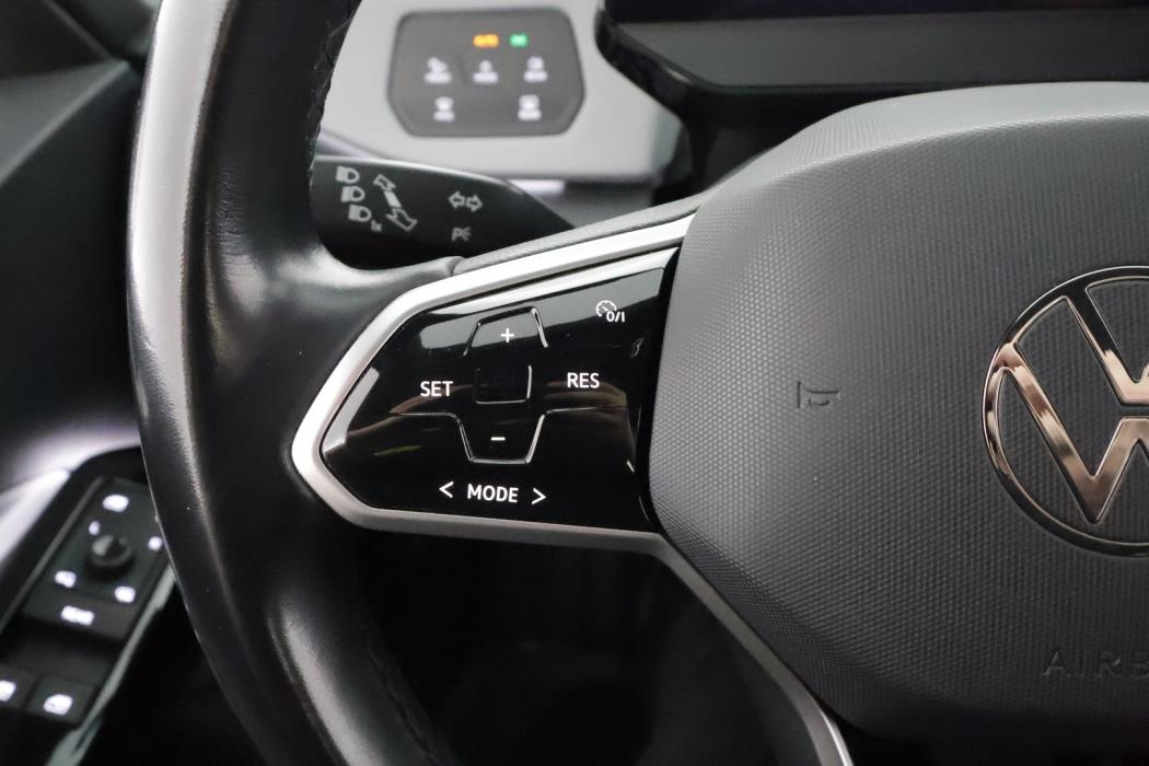 VOLKSWAGEN ID.3 2021