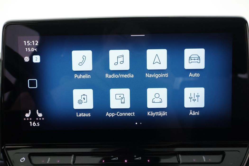 VOLKSWAGEN ID.3 2021