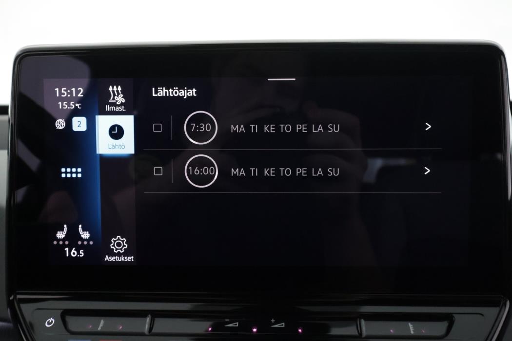 VOLKSWAGEN ID.3 2021