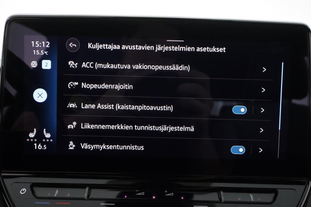VOLKSWAGEN ID.3 2021