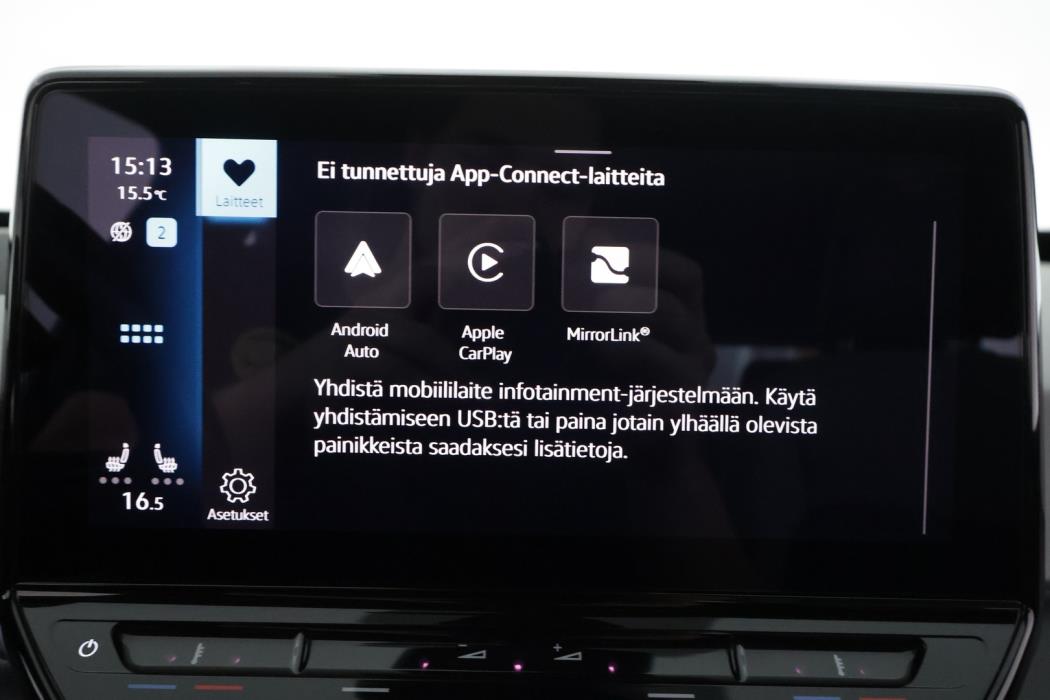 VOLKSWAGEN ID.3 2021