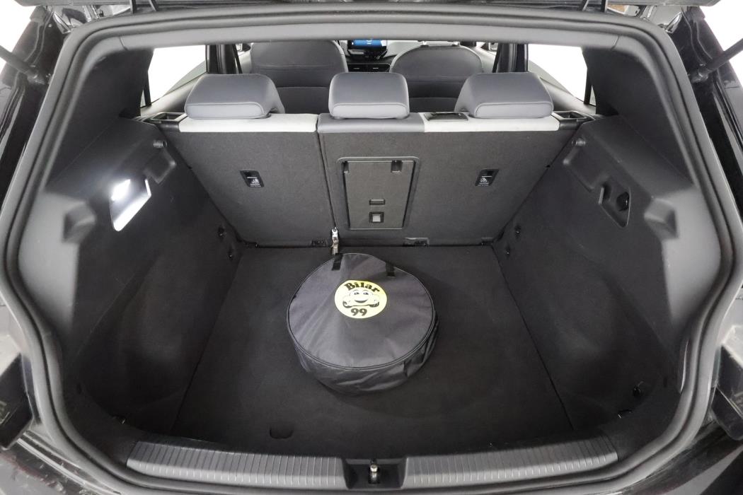 VOLKSWAGEN ID.3 2021