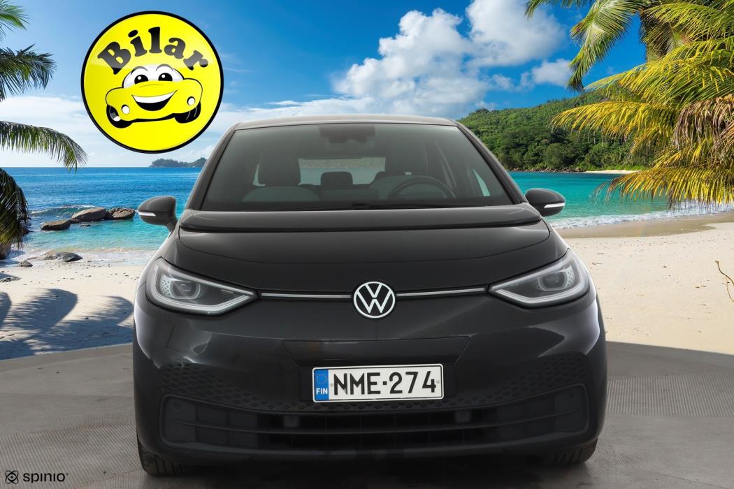 VOLKSWAGEN ID.3 2021