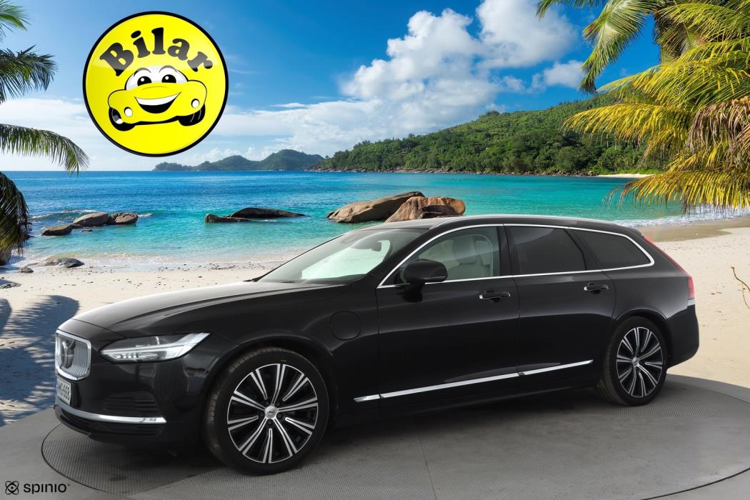 VOLVO V90 2021