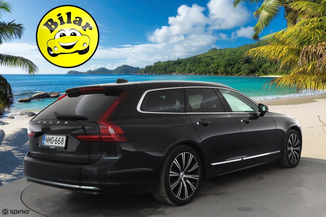 VOLVO V90 2021