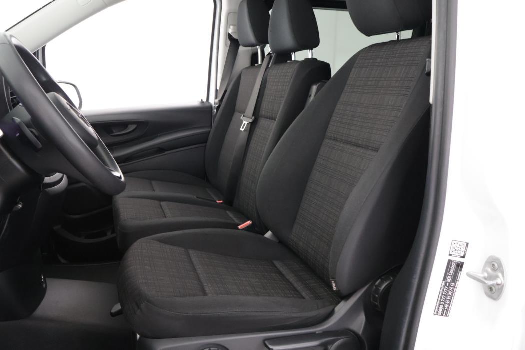 MERCEDES-BENZ VITO 2020