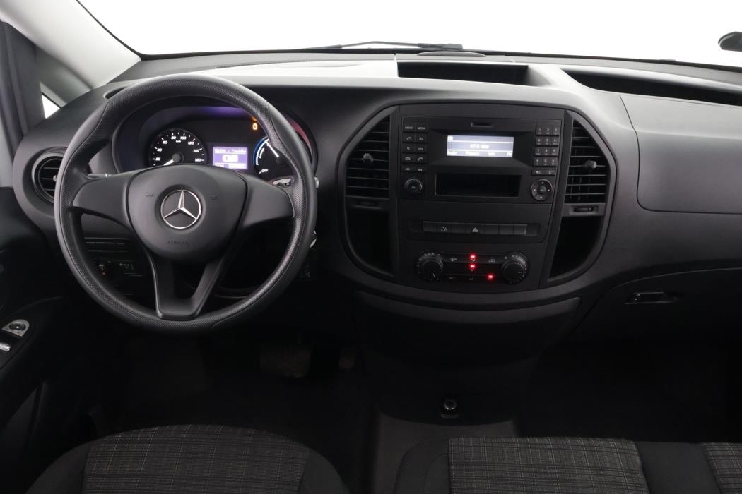 MERCEDES-BENZ VITO 2020