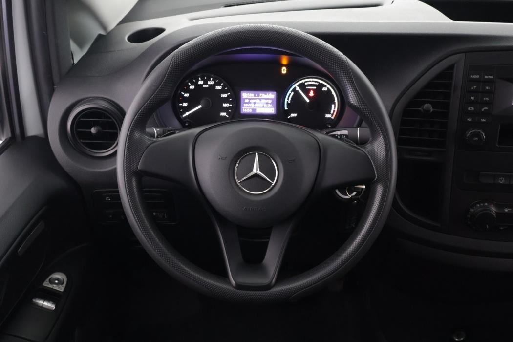 MERCEDES-BENZ VITO 2020