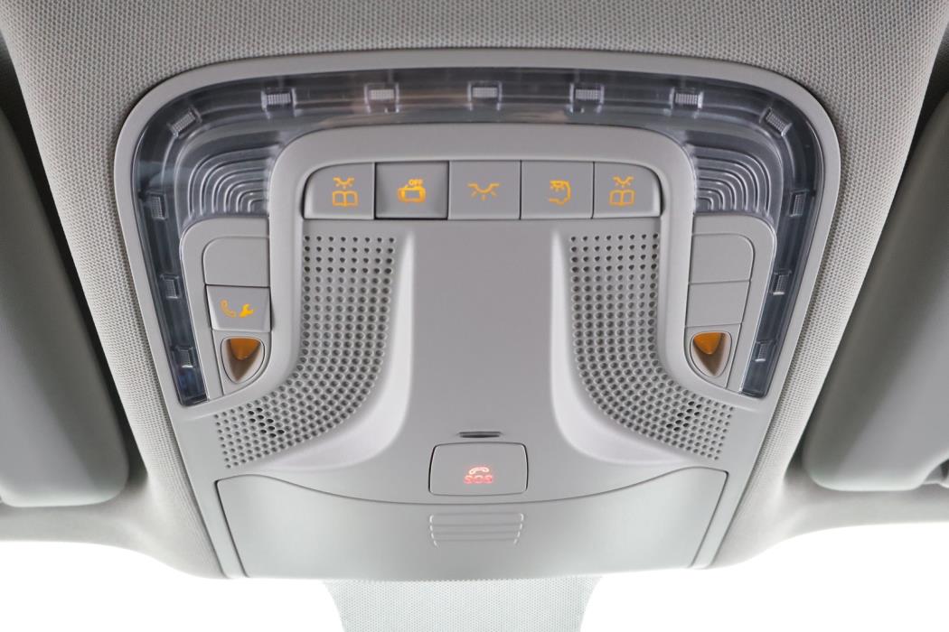 MERCEDES-BENZ VITO 2020