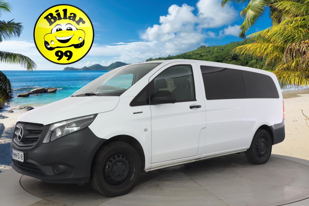 MERCEDES-BENZ VITO 2020