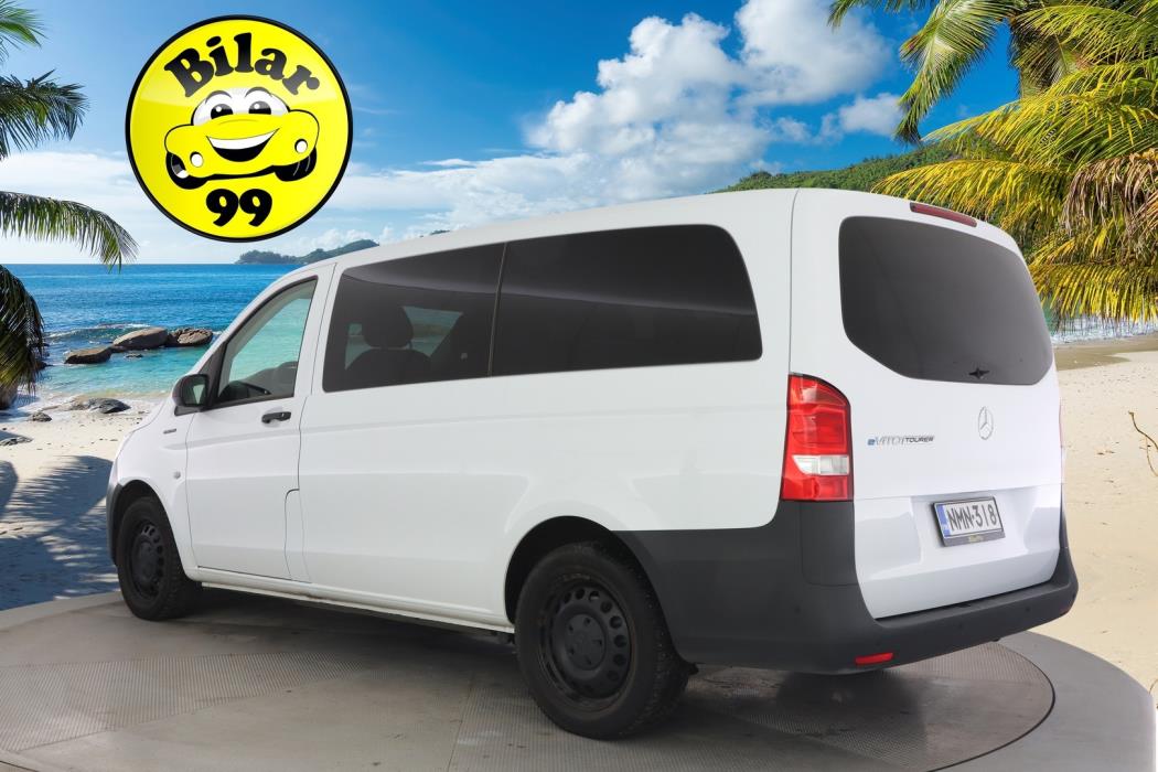 MERCEDES-BENZ VITO 2020