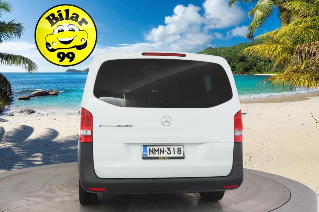 MERCEDES-BENZ VITO 2020