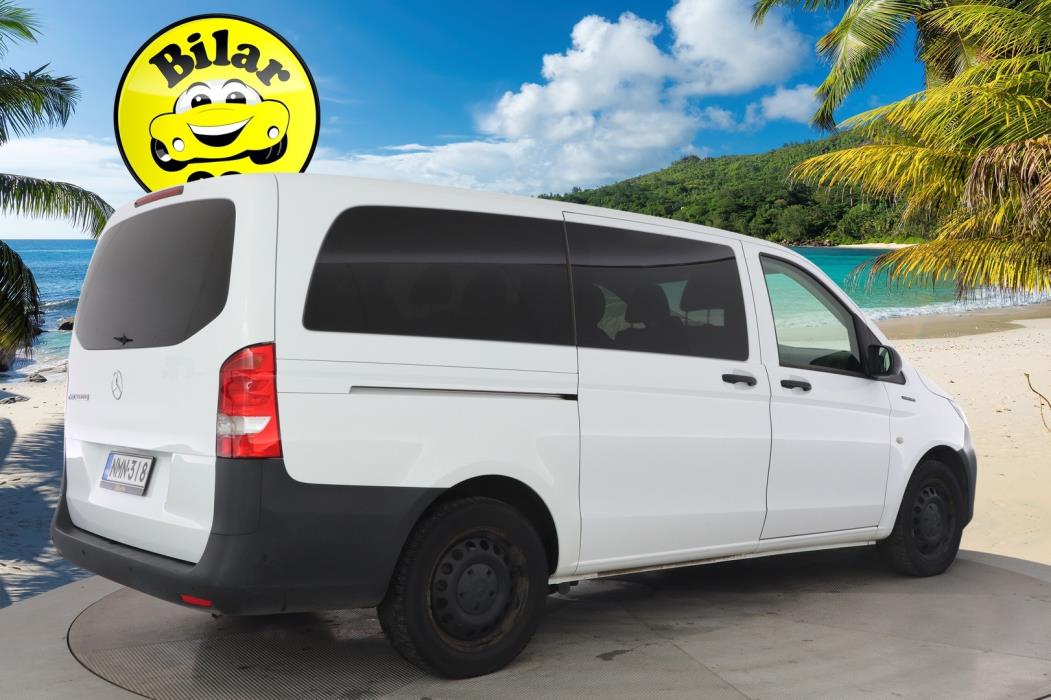 MERCEDES-BENZ VITO 2020