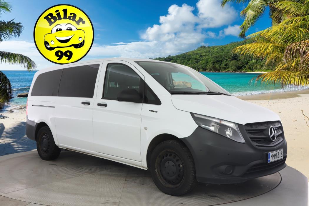 MERCEDES-BENZ VITO 2020