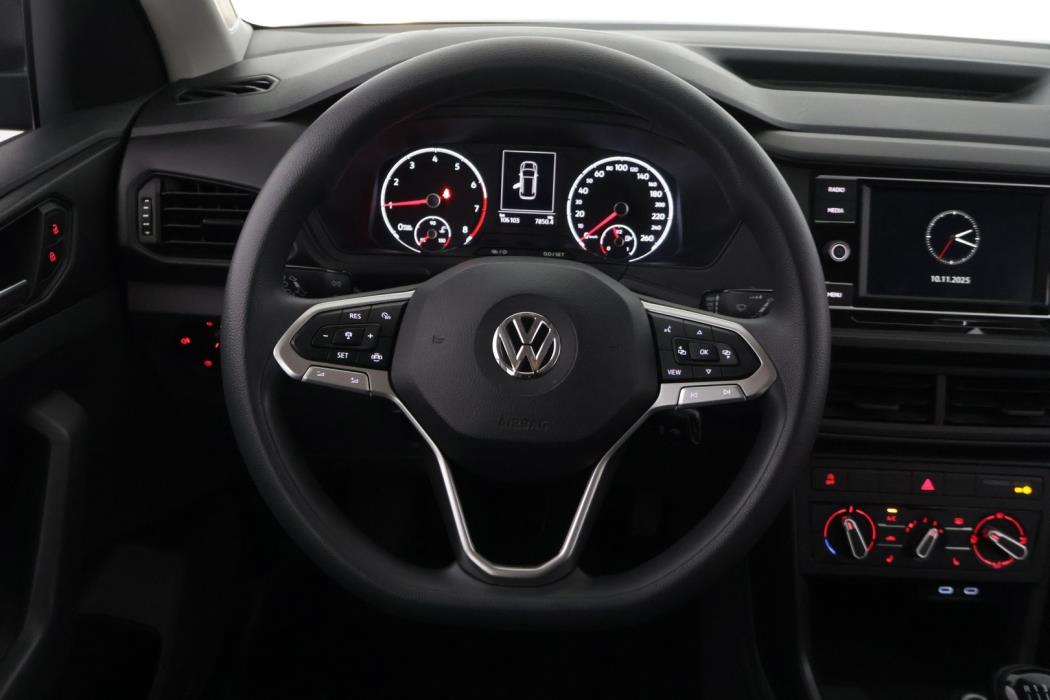 VOLKSWAGEN T-Cross 2020
