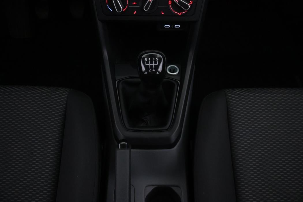 VOLKSWAGEN T-Cross 2020