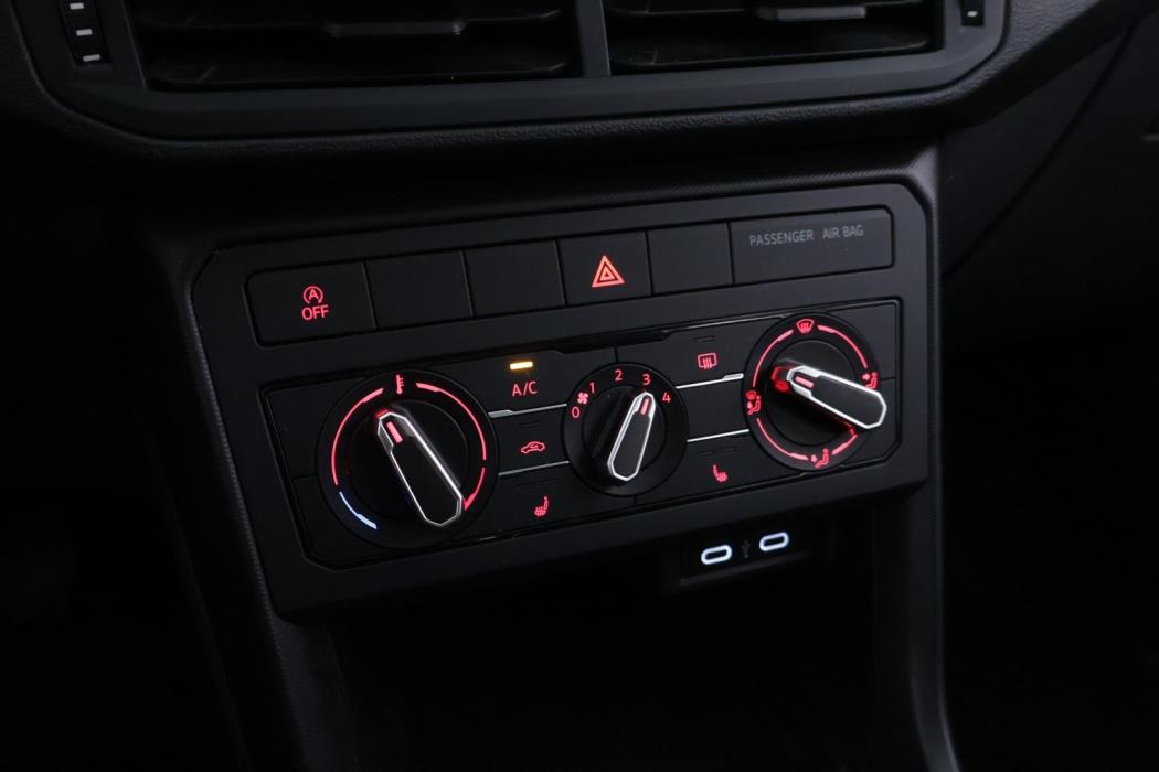 VOLKSWAGEN T-Cross 2020