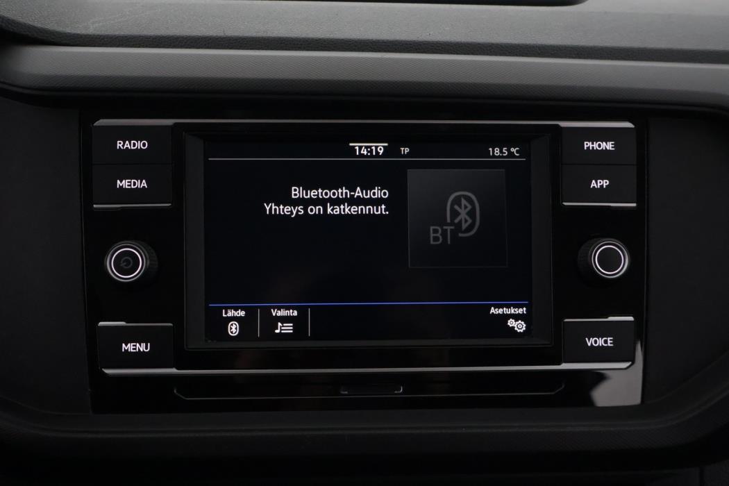 VOLKSWAGEN T-Cross 2020