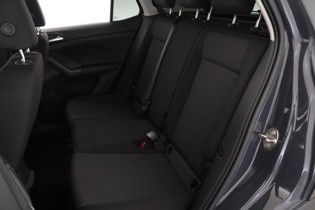 VOLKSWAGEN T-Cross 2020