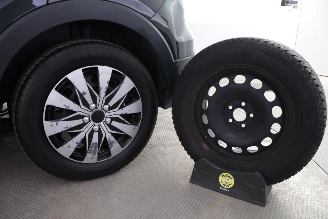 VOLKSWAGEN T-Cross 2020