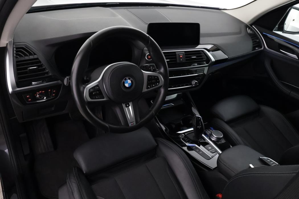 BMW X3 2020