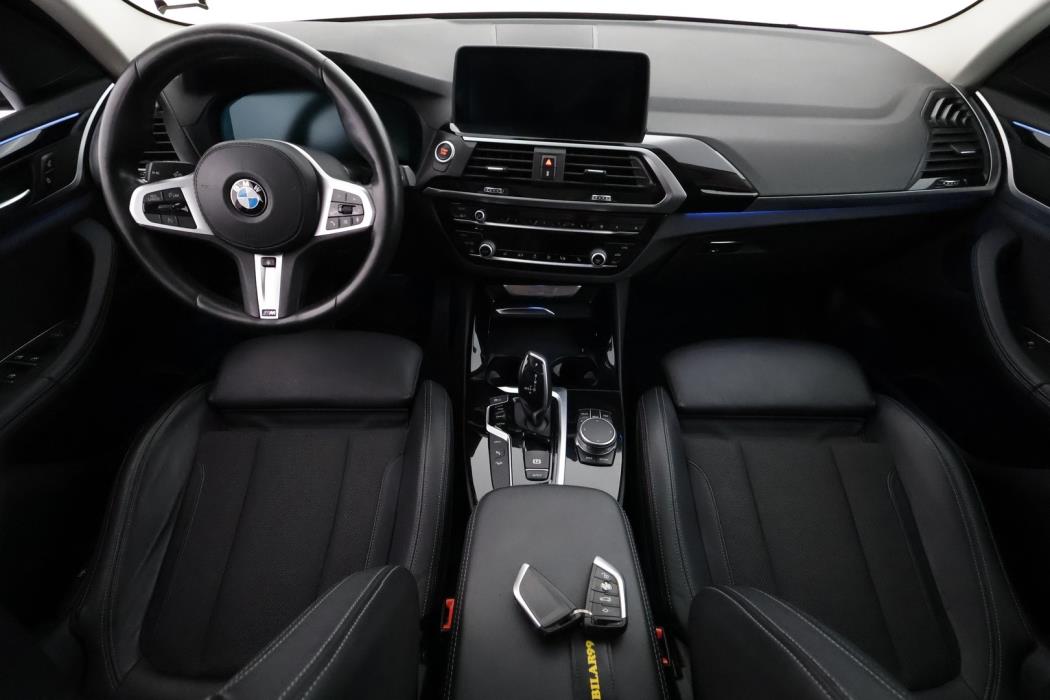 BMW X3 2020