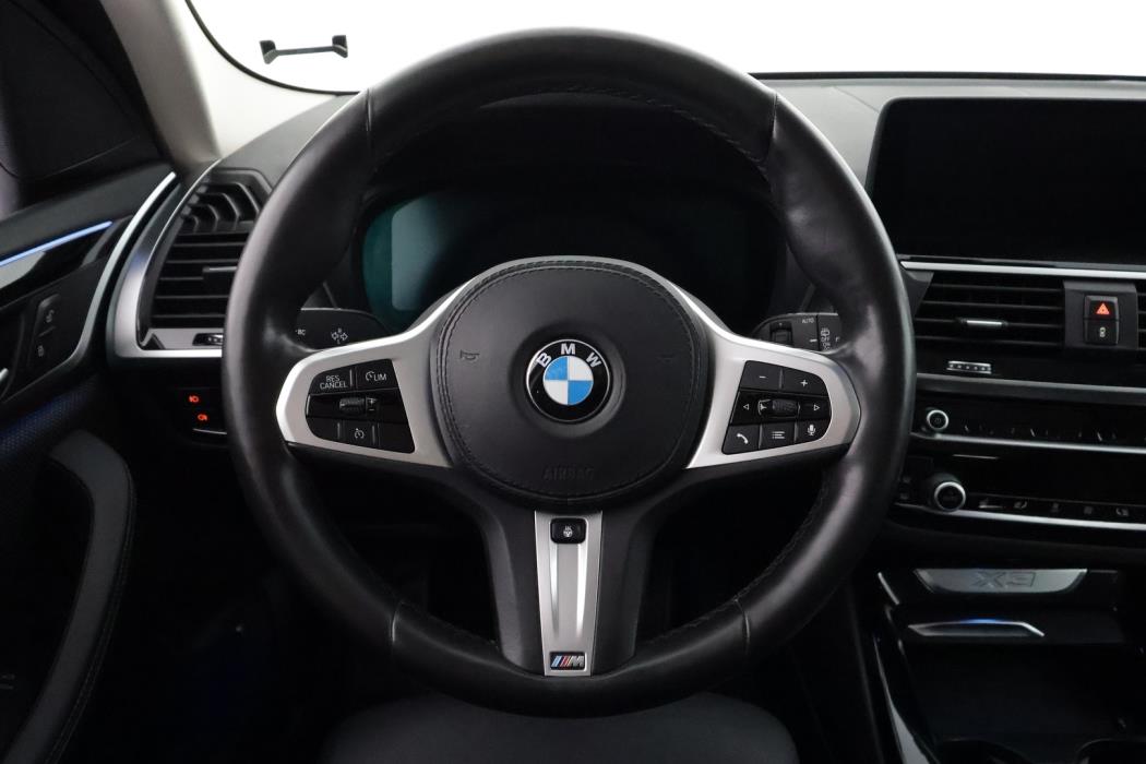 BMW X3 2020