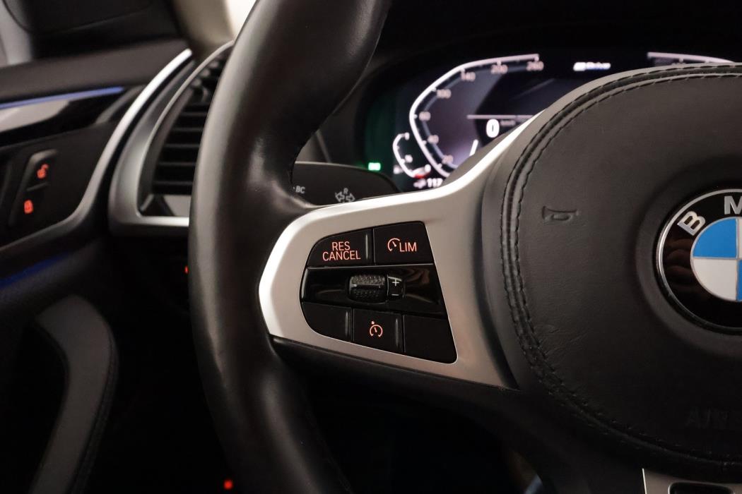 BMW X3 2020