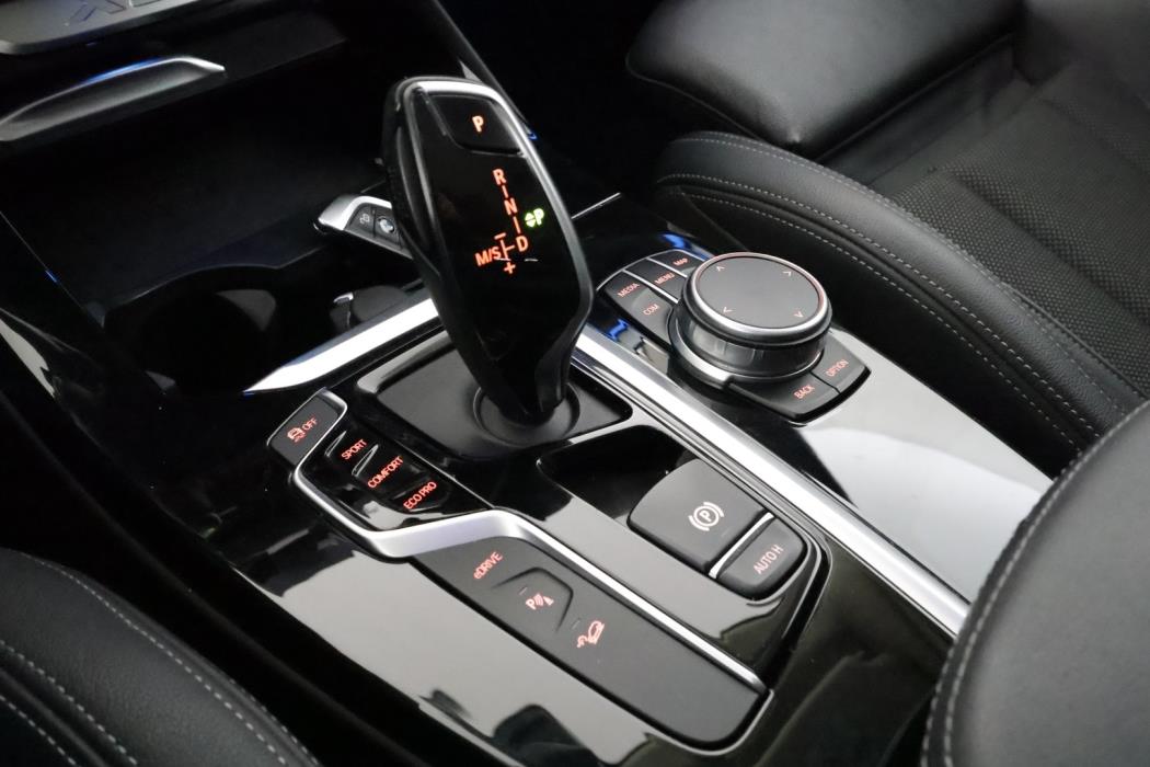 BMW X3 2020