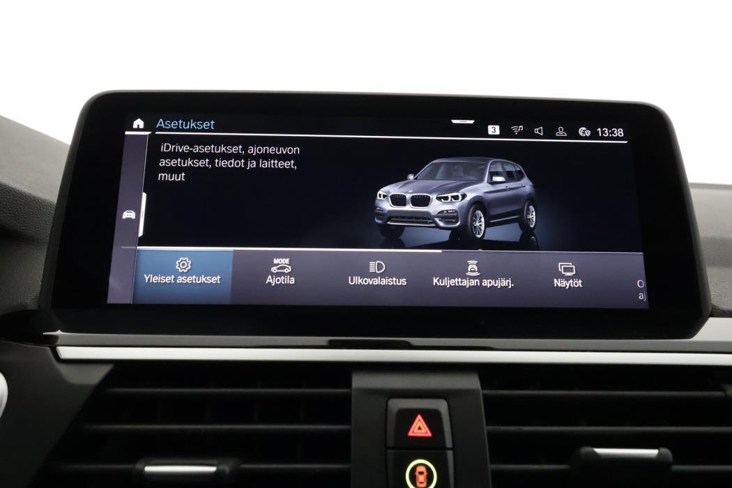 BMW X3 2020