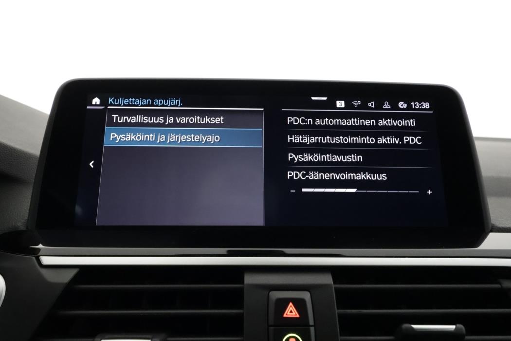 BMW X3 2020