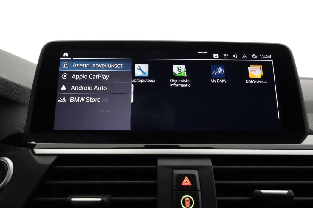 BMW X3 2020