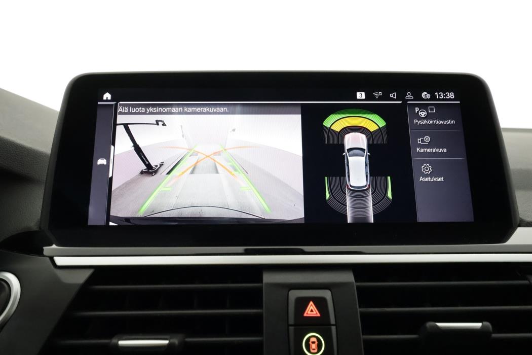 BMW X3 2020