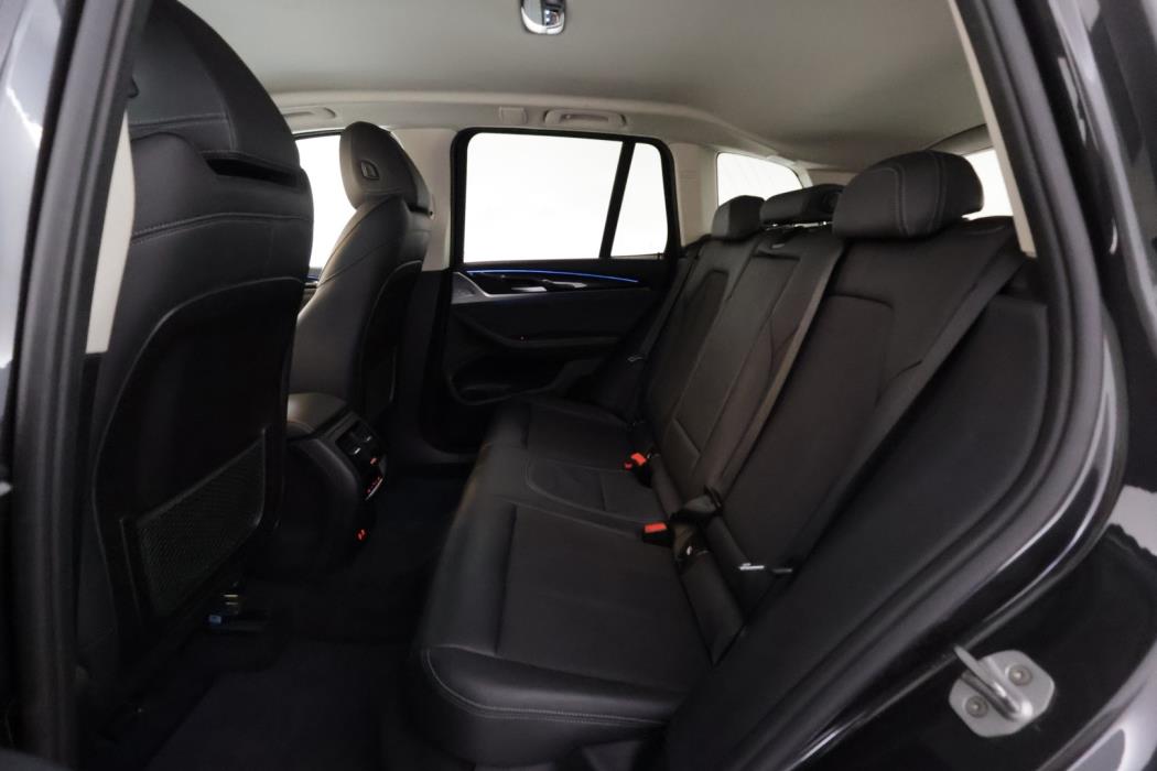 BMW X3 2020