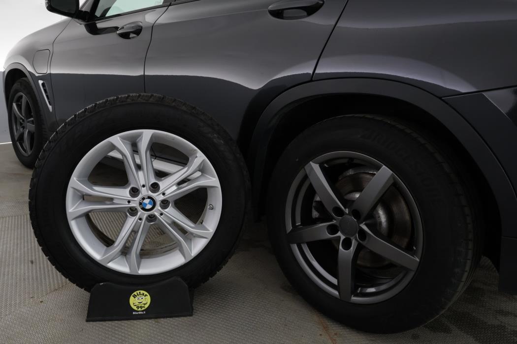 BMW X3 2020