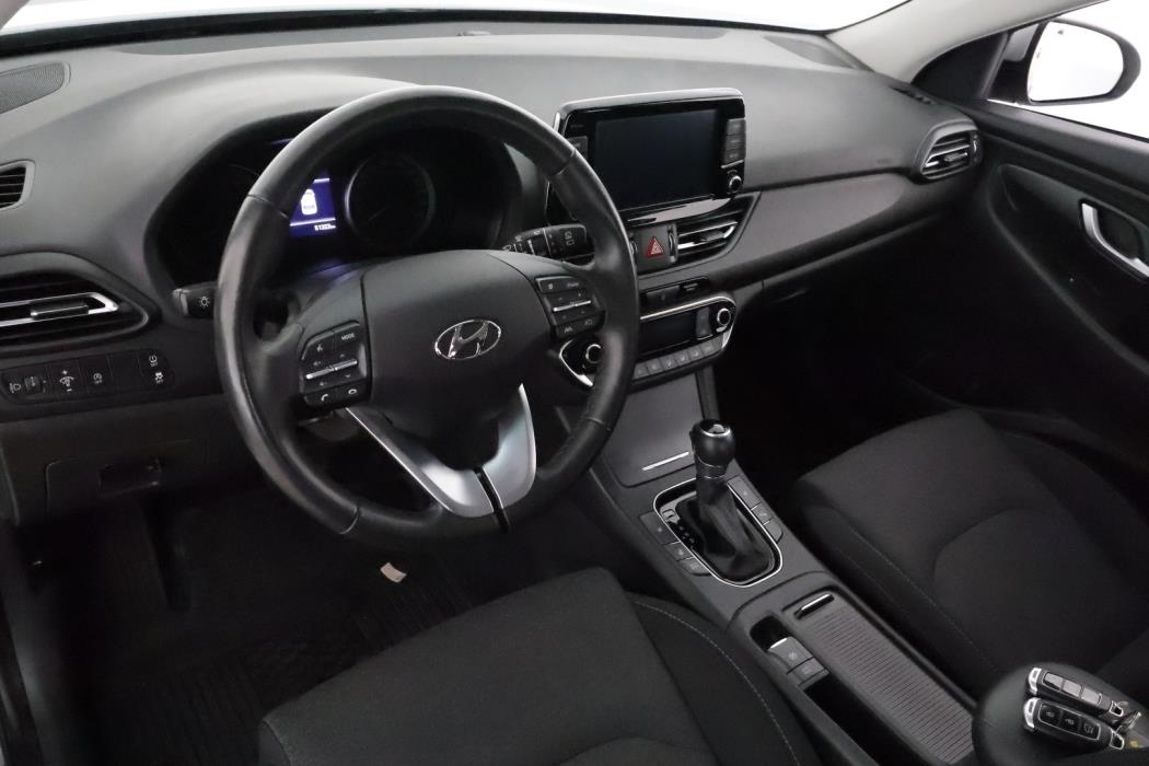 HYUNDAI I30 2023